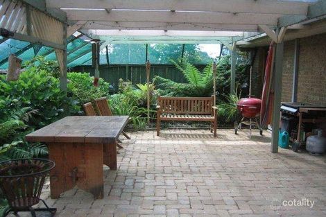 Property photo of 34 Dobell Crescent Werribee VIC 3030