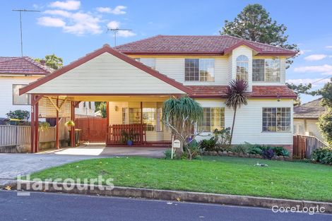 Property photo of 28 Farnsworth Avenue Campbelltown NSW 2560