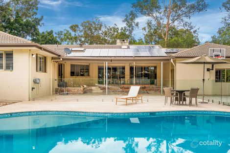 Property photo of 6 Beaton Court Ormeau QLD 4208