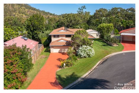 Property photo of 19 Beaumont Drive Frenchville QLD 4701