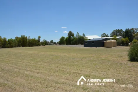 27 Belinda Ct, Tocumwal, NSW 2714