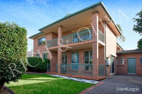 Property photo of 1/10A Little Road Bankstown NSW 2200