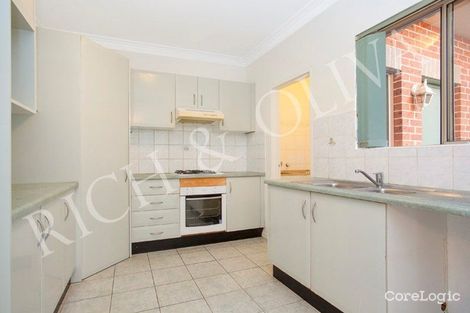 Property photo of 1/10A Little Road Bankstown NSW 2200