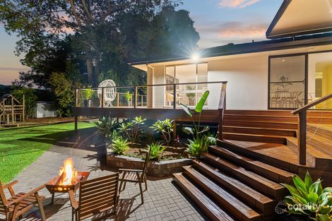 Property photo of 9 Byron Bay Road Bangalow NSW 2479