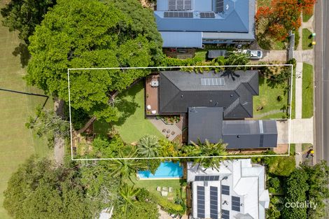 Property photo of 9 Byron Bay Road Bangalow NSW 2479