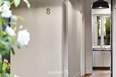 Property photo of 8 Thompson Street Abbotsford VIC 3067