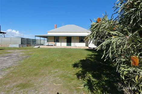 60 Riverside Rd, Dimboola, VIC 3414