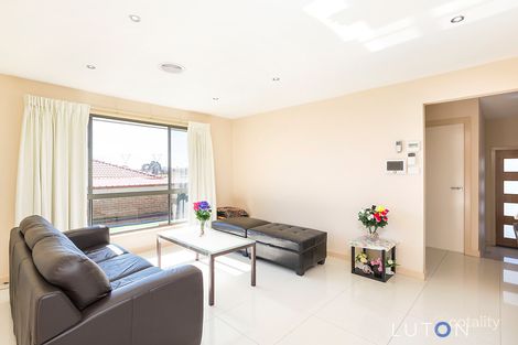 Property photo of 17 Marcus Faunce Street Macgregor ACT 2615