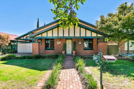 Property photo of 34 Richmond Avenue Colonel Light Gardens SA 5041