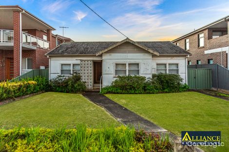 Property photo of 8 Homelea Avenue Panania NSW 2213