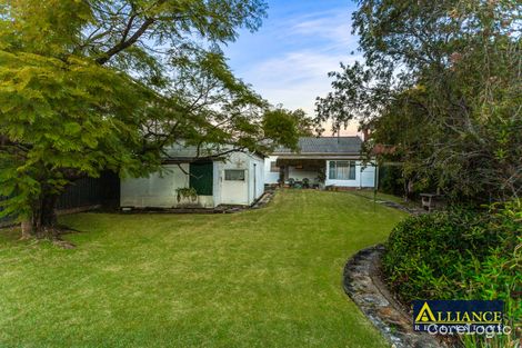 Property photo of 8 Homelea Avenue Panania NSW 2213