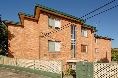 8/13 Kingsland Rd S, Bexley, NSW 2207