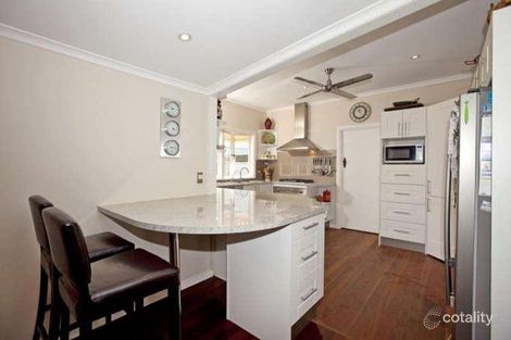 Property photo of 49 Warra Street Wynnum QLD 4178