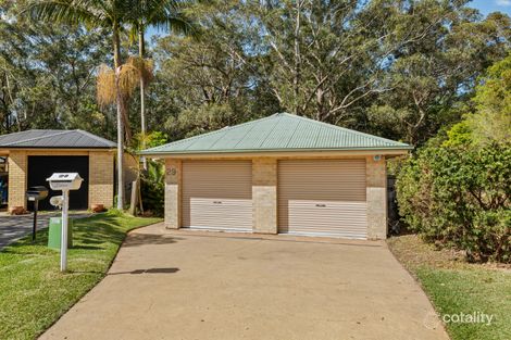 Property photo of 29 Mahogany Place North Nowra NSW 2541
