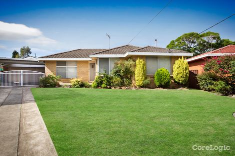 Property photo of 2 Nyngan Place Miranda NSW 2228