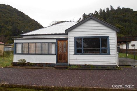 Property photo of 10 Austin Street Queenstown TAS 7467