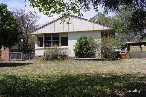 Property photo of 15 Howe Street Singleton NSW 2330