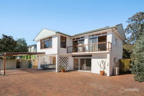 90 GRACE AVE, FORESTVILLE, NSW 2087