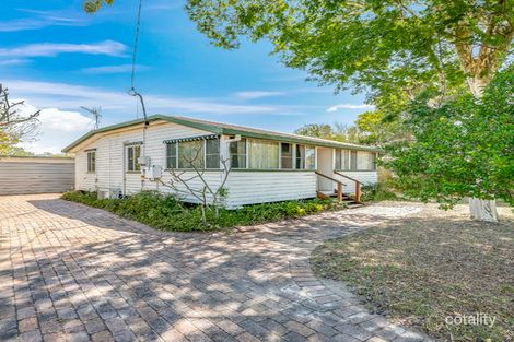 Property photo of 147 Woongarra Street Bundaberg West QLD 4670