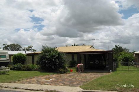 6 Blyth Ave, Gracemere, QLD 4702