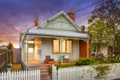 Property photo of 31 Barrow Street Brunswick VIC 3056