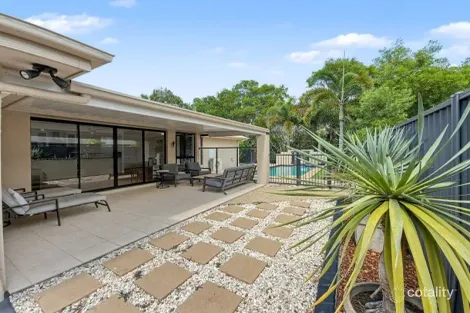 Property photo of 17 Riverstone Place Bli Bli QLD 4560