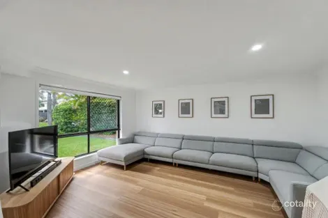 Property photo of 17 Riverstone Place Bli Bli QLD 4560