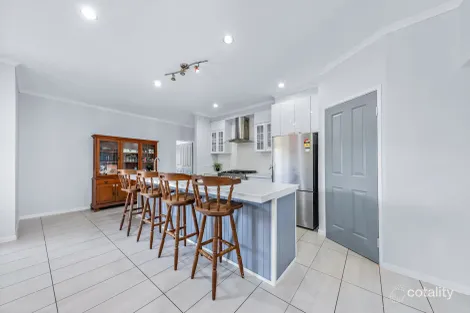 Property photo of 2387 Crystalbrook Road Crystal Brook QLD 4800
