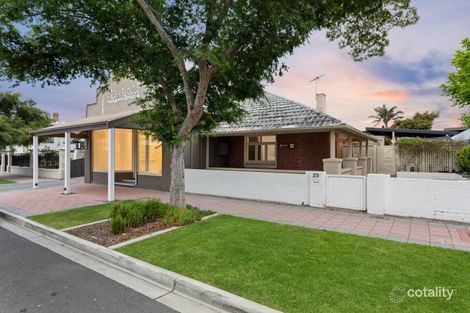 23 Jetty Rd, Largs Bay, SA 5016