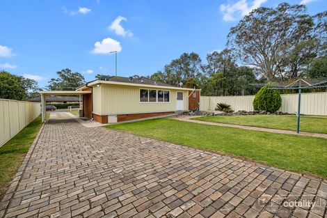 Property photo of 16B Senta Road Londonderry NSW 2753