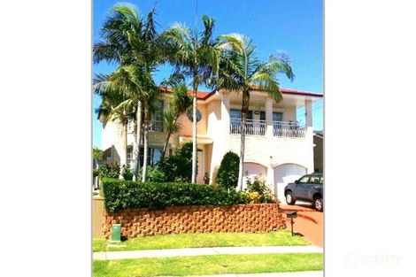 5 Marina Cres, Cecil Hills, NSW 2171