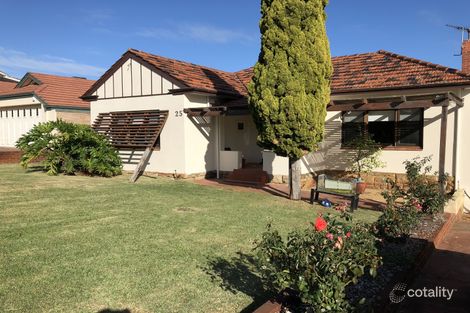 Property photo of 25 Queenscliffe Road Doubleview WA 6018