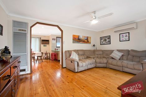 Property photo of 24 Trentwood Road Narre Warren VIC 3805