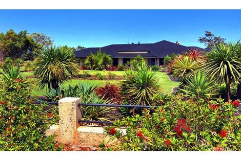 60 Bailey Loop, Dardanup West, WA 6236
