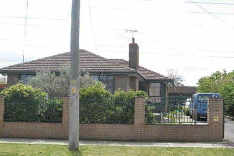 3 Merrill St, Mulgrave, VIC 3170