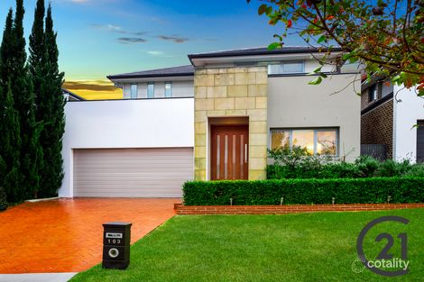 163 Meurants Lane, Glenwood, NSW 2768