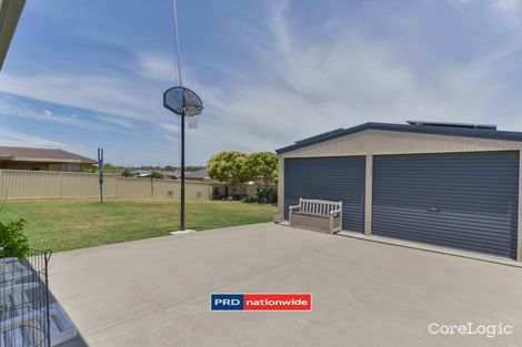 Property photo of 58 Milburn Road Oxley Vale NSW 2340