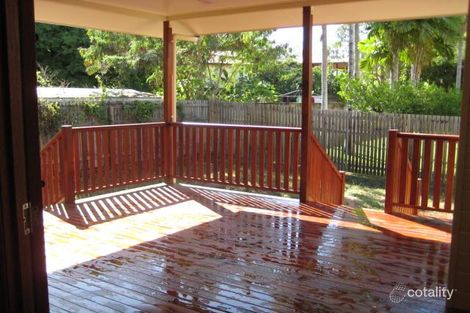 Property photo of 25A Mary Street West End QLD 4810