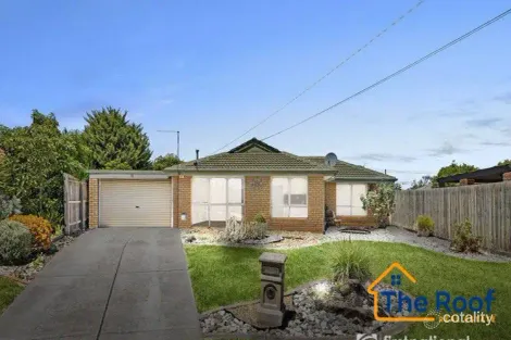 Property photo of 10 Jacaranda Court Werribee VIC 3030