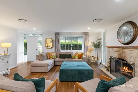 Property photo of 7 Vista Park Drive Buderim QLD 4556