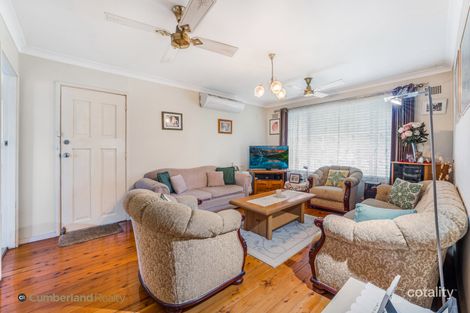 Property photo of 190 Greystanes Road Greystanes NSW 2145