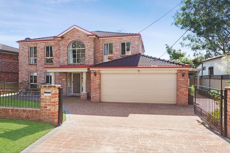 Property photo of 15 Albert Street Ourimbah NSW 2258