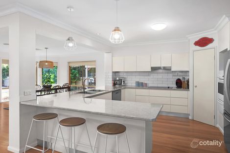 Property photo of 15 Albert Street Ourimbah NSW 2258