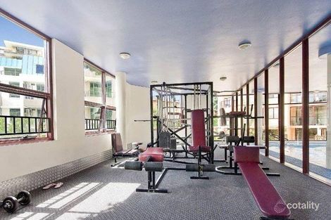 Property photo of 118/18-34 Waverley Street Bondi Junction NSW 2022