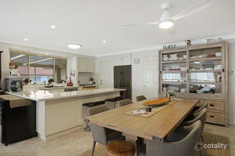 Property photo of 192 Warnervale Road Hamlyn Terrace NSW 2259