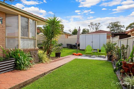 Property photo of 192 Warnervale Road Hamlyn Terrace NSW 2259