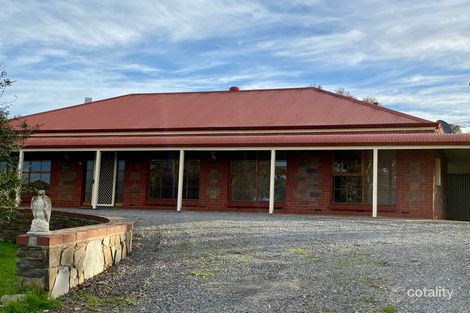 Property photo of 32 Garnet Road Kanmantoo SA 5252