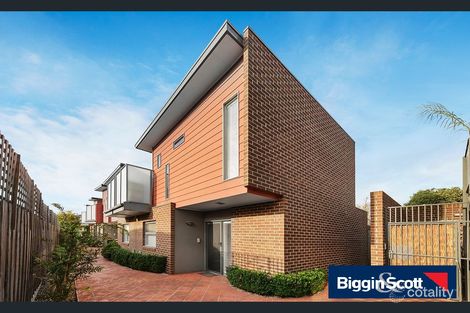 Property photo of 6/4 Mitchell Street Brunswick VIC 3056
