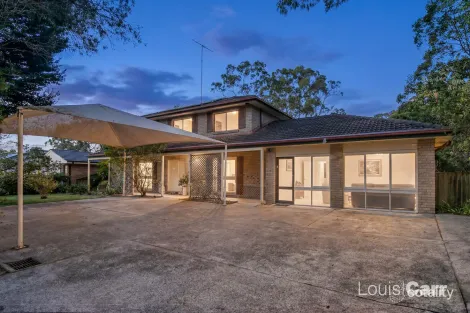Property photo of 68 Shepherds Drive Cherrybrook NSW 2126