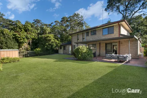 Property photo of 68 Shepherds Drive Cherrybrook NSW 2126